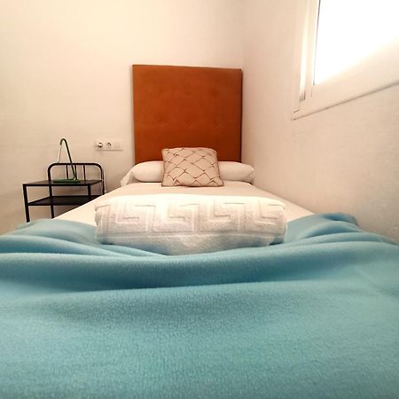 Vivian's Guest House Jerez de la Frontera Extérieur photo