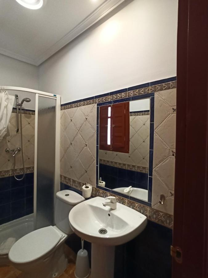 Vivian's Guest House Jerez de la Frontera Extérieur photo