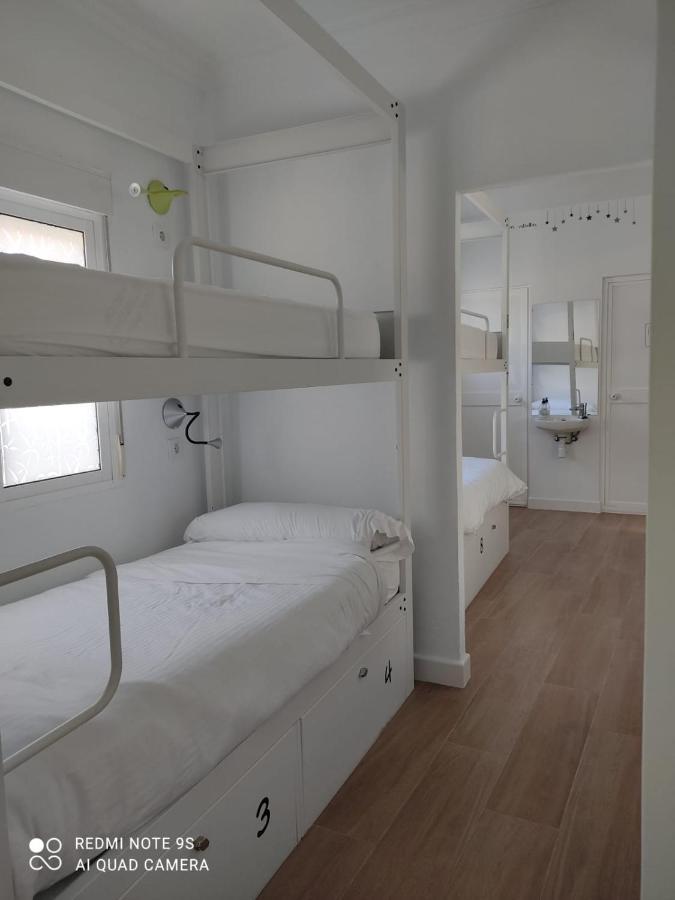 Vivian's Guest House Jerez de la Frontera Extérieur photo