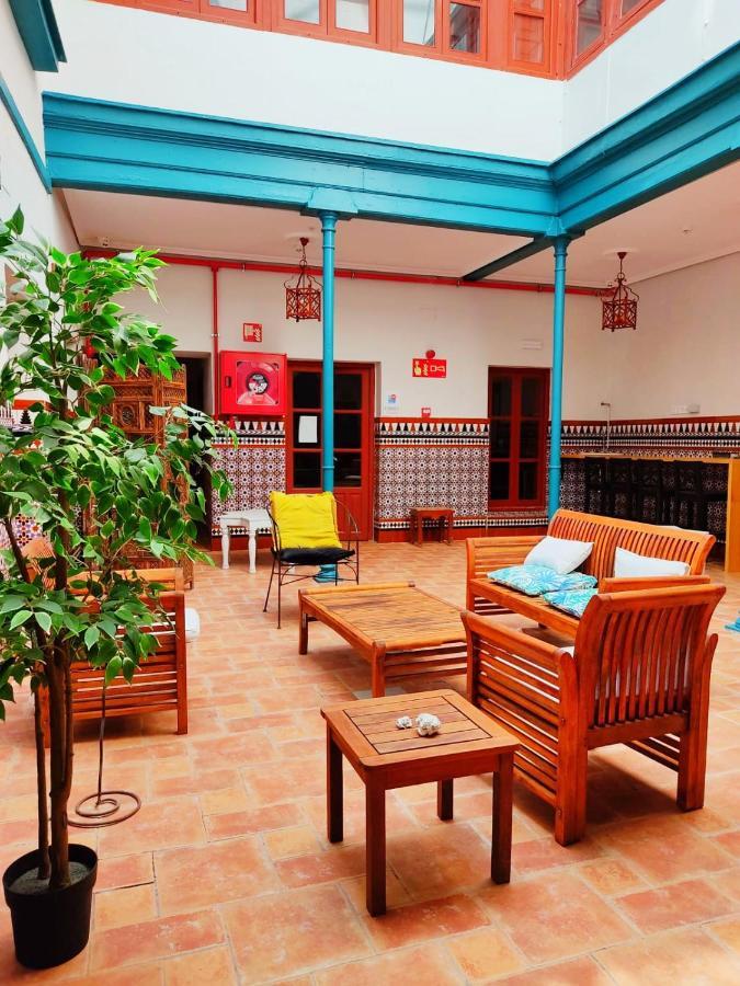 Vivian's Guest House Jerez de la Frontera Extérieur photo