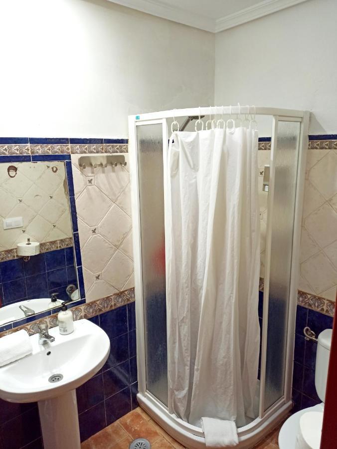 Vivian's Guest House Jerez de la Frontera Extérieur photo