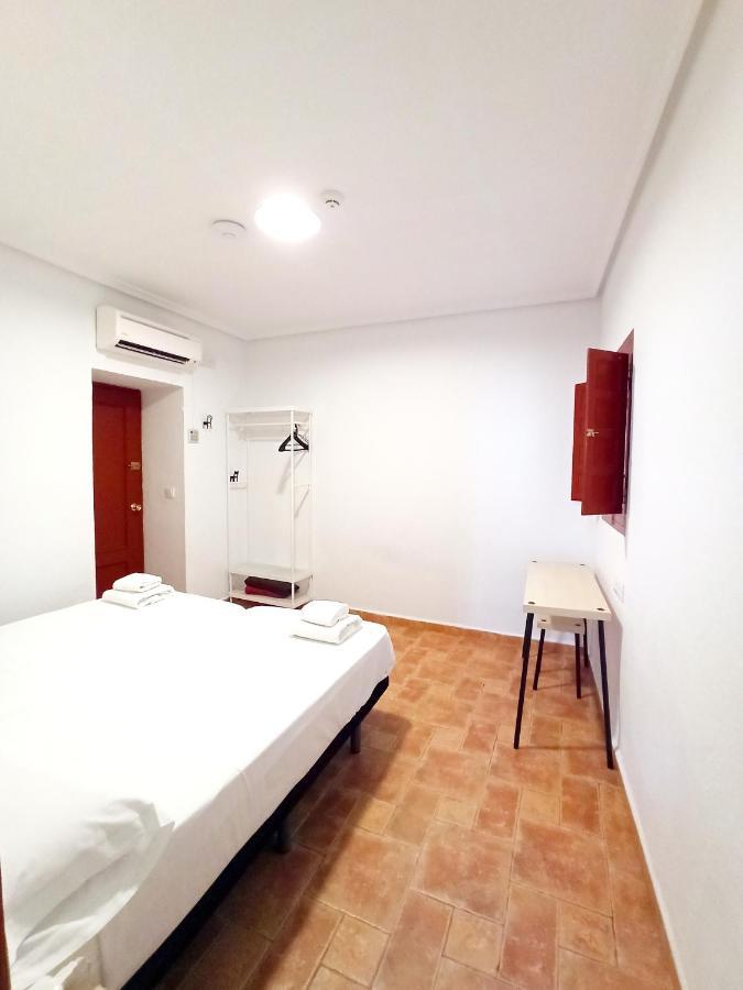 Vivian's Guest House Jerez de la Frontera Extérieur photo
