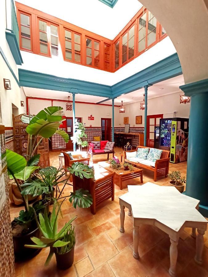 Vivian's Guest House Jerez de la Frontera Extérieur photo