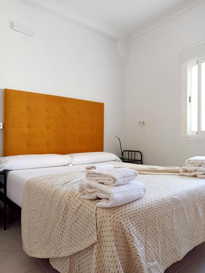 Vivian's Guest House Jerez de la Frontera Extérieur photo