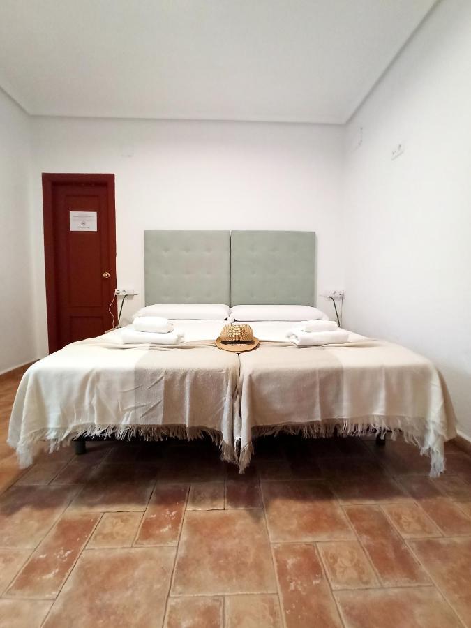 Vivian's Guest House Jerez de la Frontera Extérieur photo