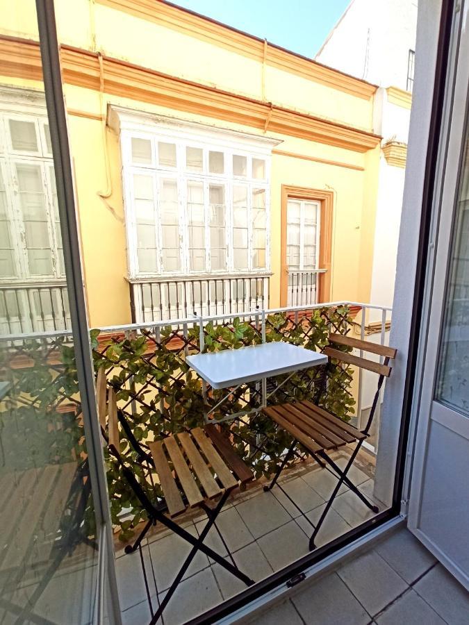 Vivian's Guest House Jerez de la Frontera Extérieur photo