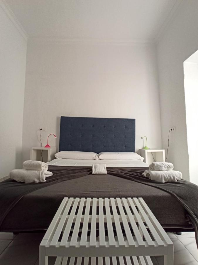 Vivian's Guest House Jerez de la Frontera Extérieur photo
