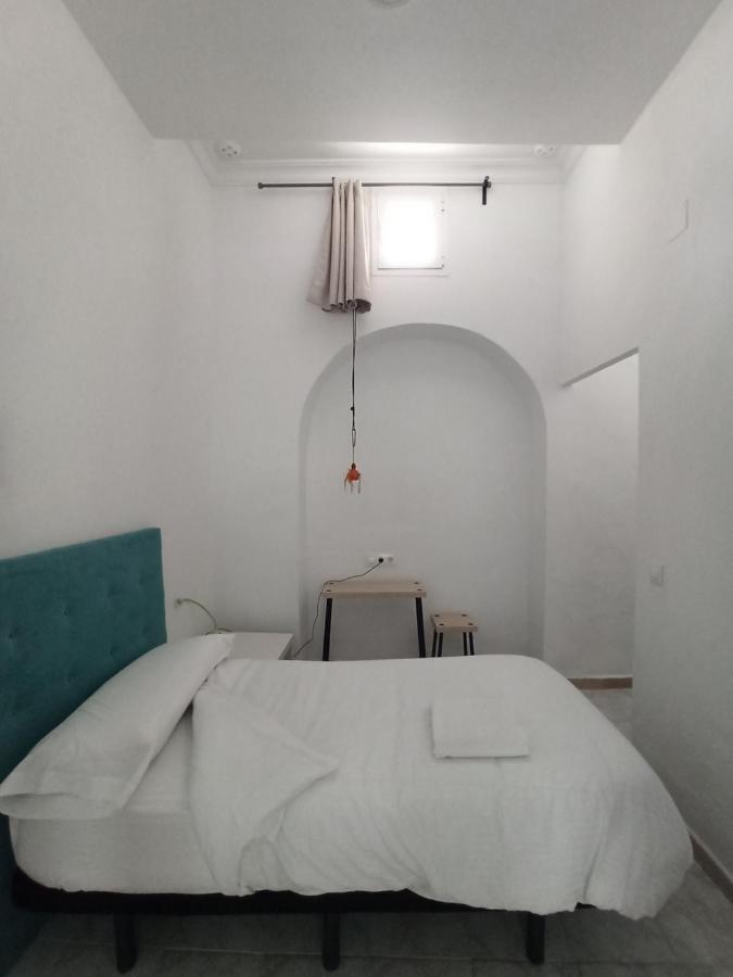 Vivian's Guest House Jerez de la Frontera Extérieur photo