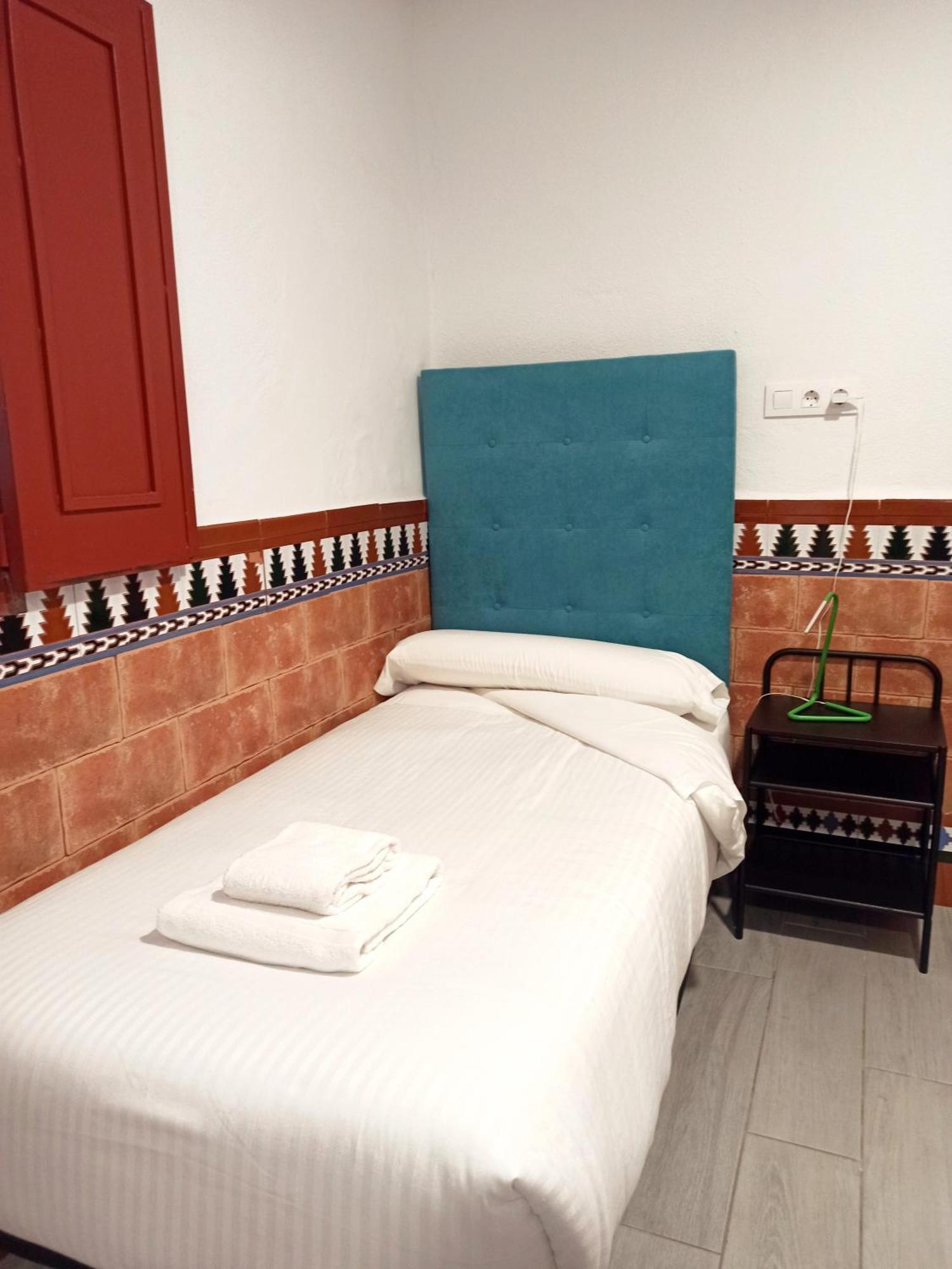 Vivian's Guest House Jerez de la Frontera Extérieur photo
