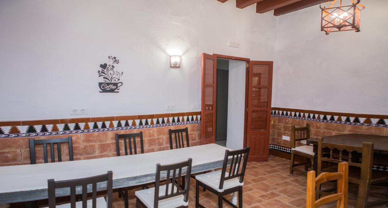 Vivian's Guest House Jerez de la Frontera Extérieur photo