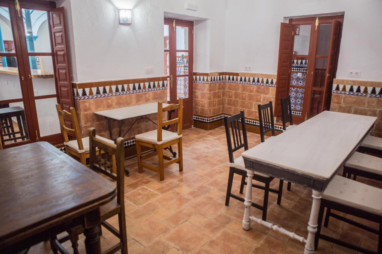Vivian's Guest House Jerez de la Frontera Extérieur photo